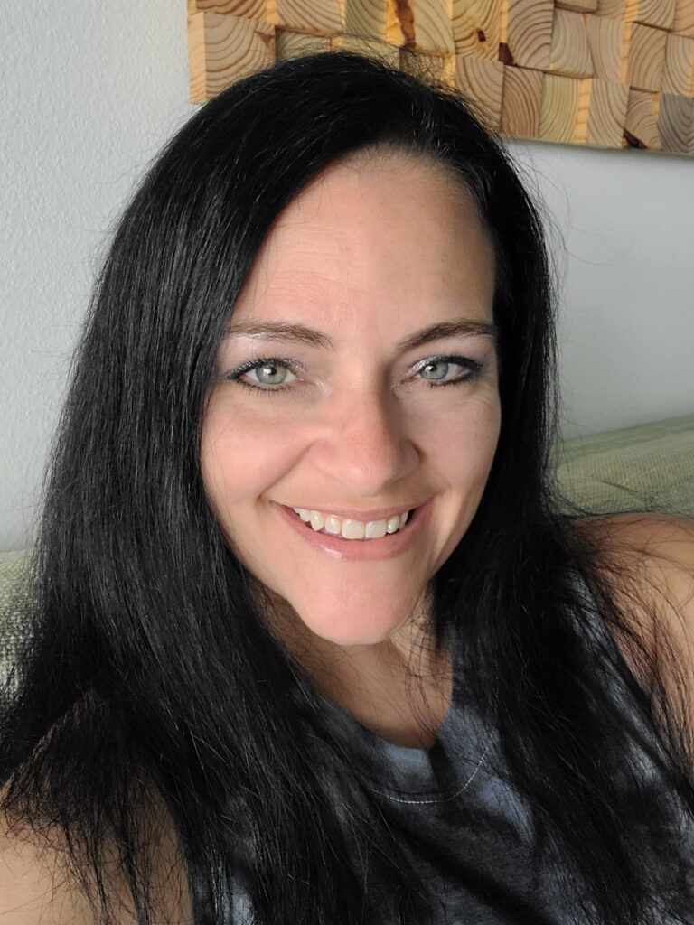 Attorney Allison A. Mingo, founder of Mingo Law