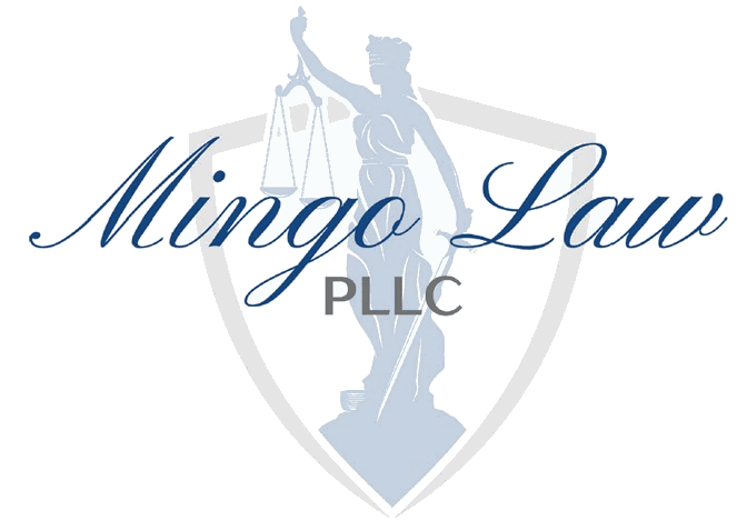 Mingo Law